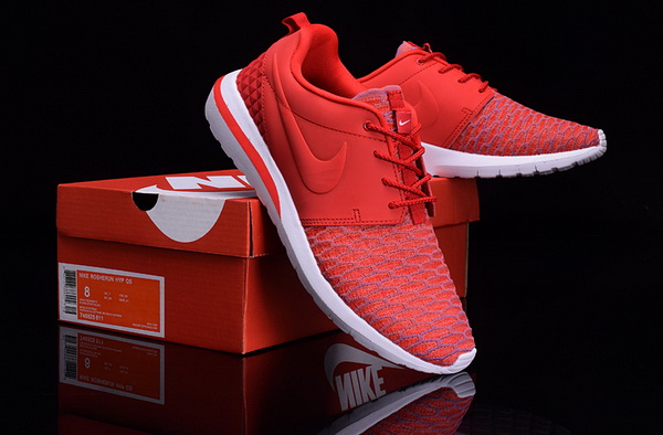 NIKE Roshe Run HYPERFUSE Flyknit Women--019